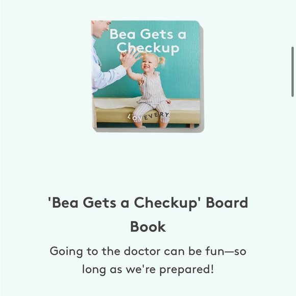 🍭 LOVEVERY // The Realist Play Kit, Months 19-21 *Complete Set* Incl. Extra Toy - Picture 5 of 11